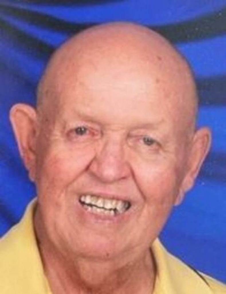 Donald Junior Heasley Profile Photo