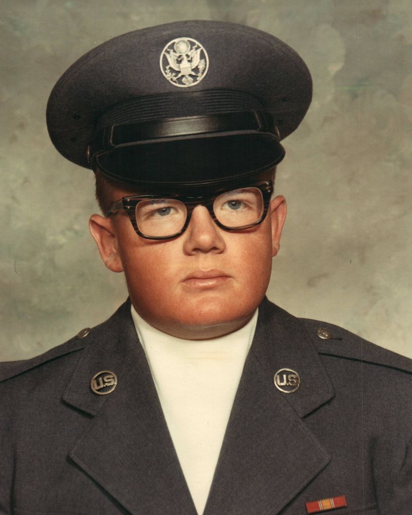 Gary Elton Dameron