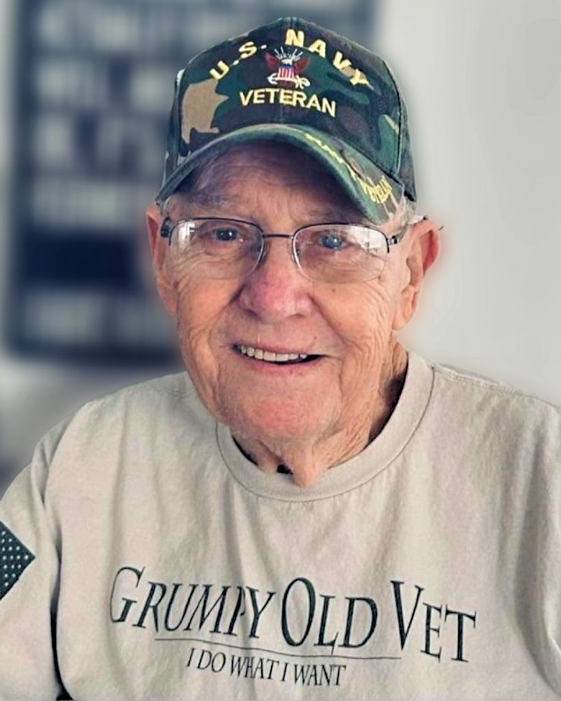 Donald William Dewey Profile Photo