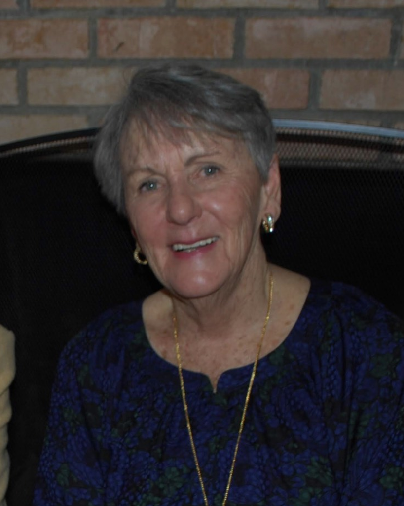 Loretta Harris Massey