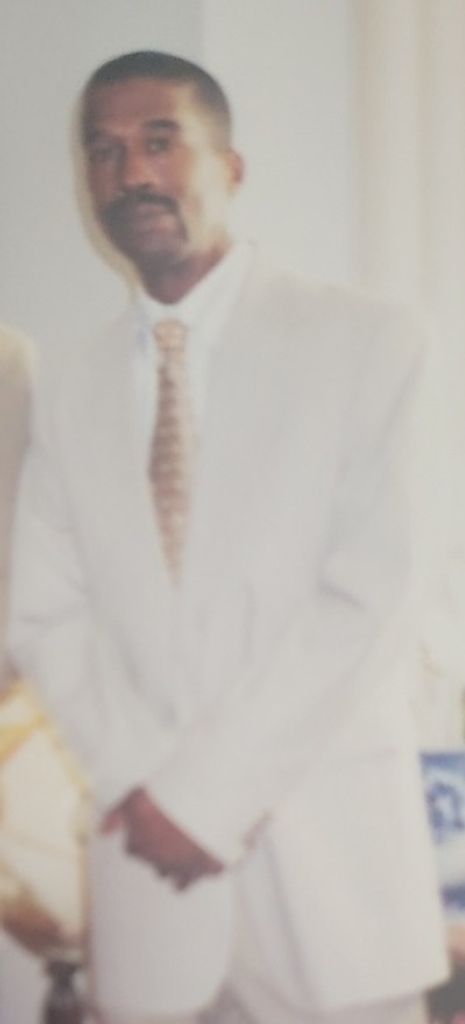 Lawrence Cleveland Fluellen Jr. Profile Photo