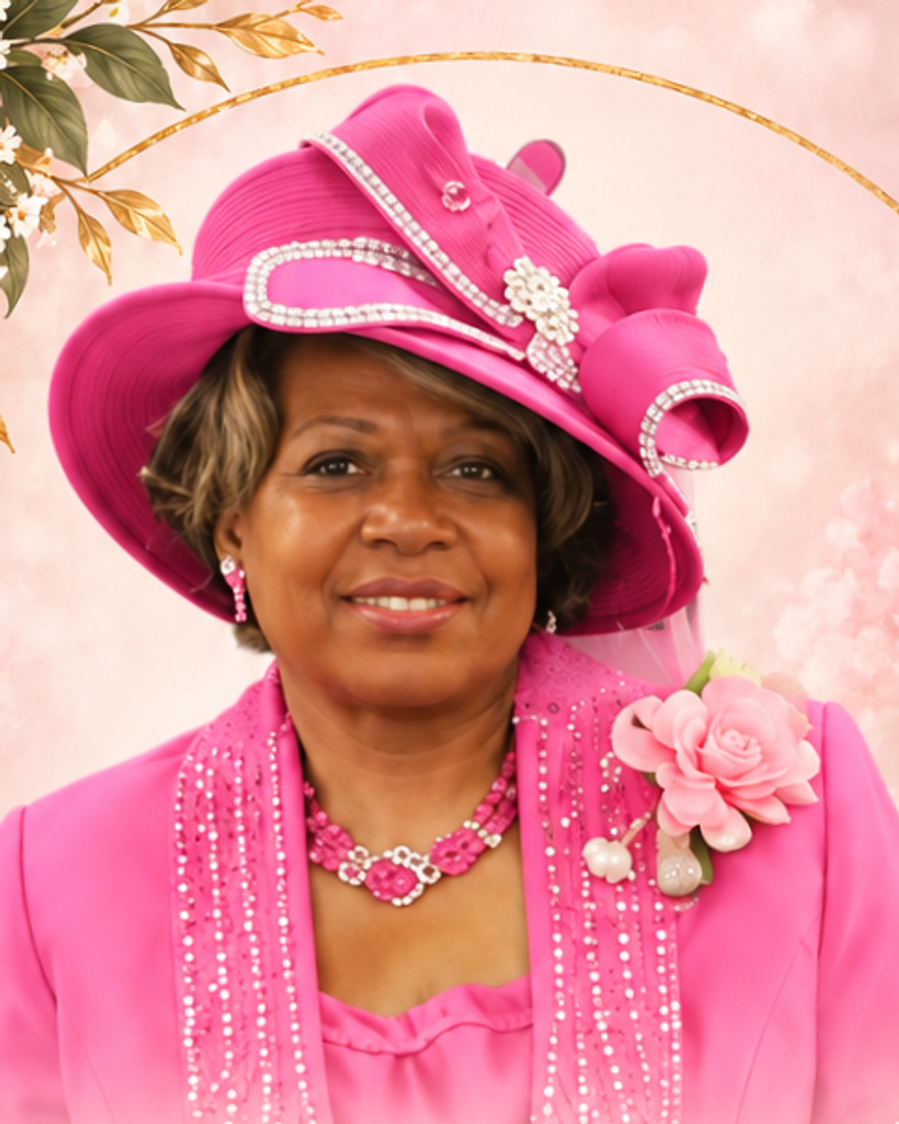 Evangelist Dr. Norma Chapman Profile Photo