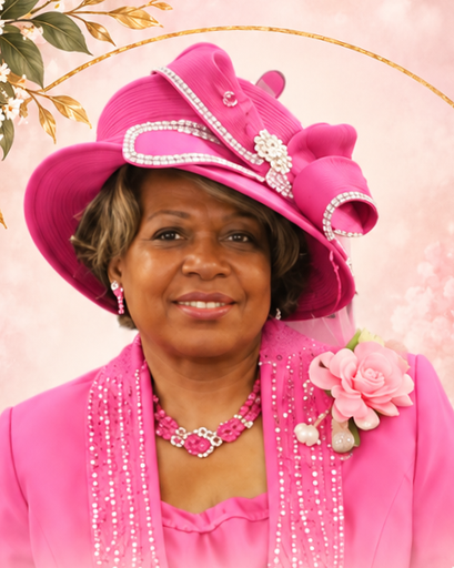 Evangelist Dr. Norma Chapman's obituary image