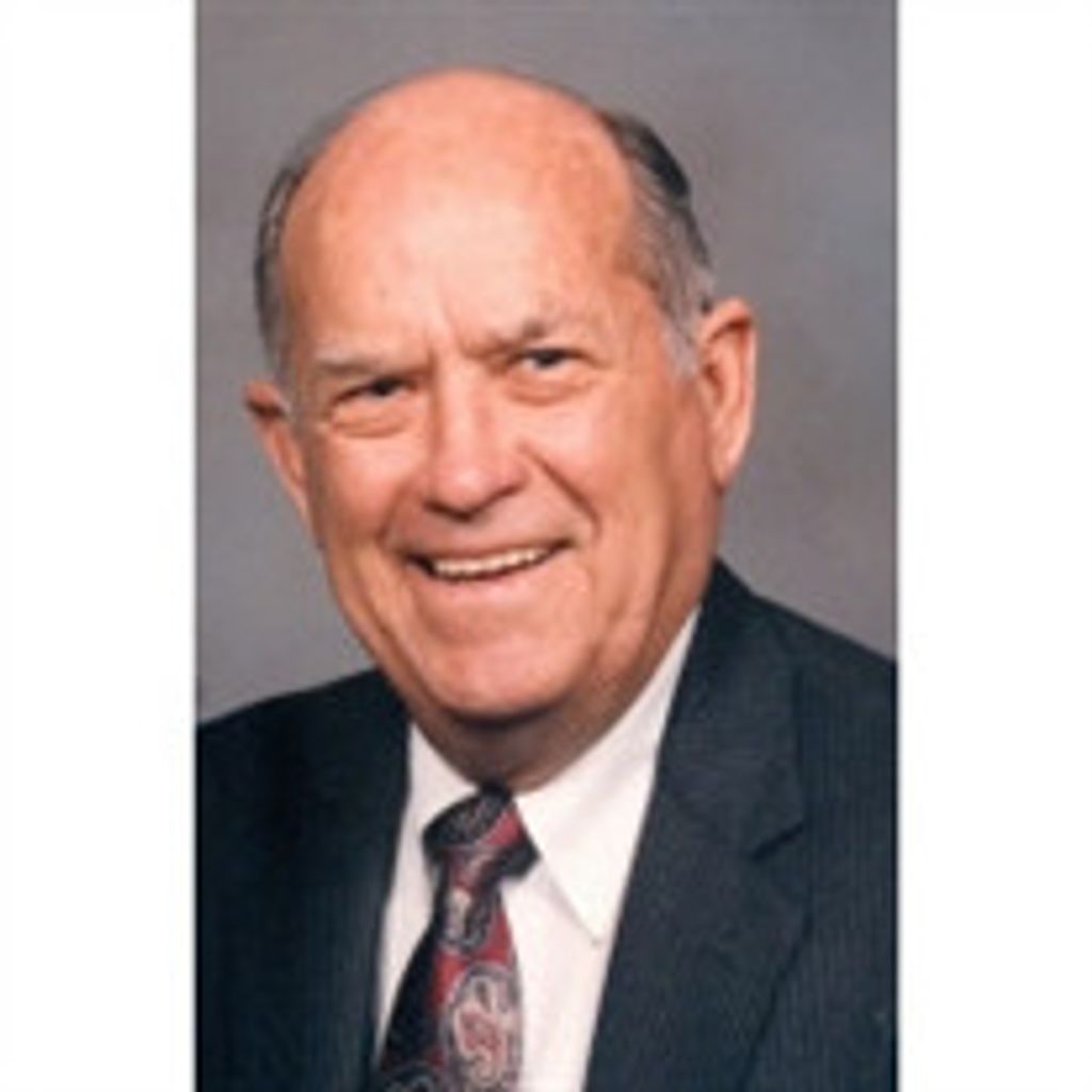 George Truett Smith