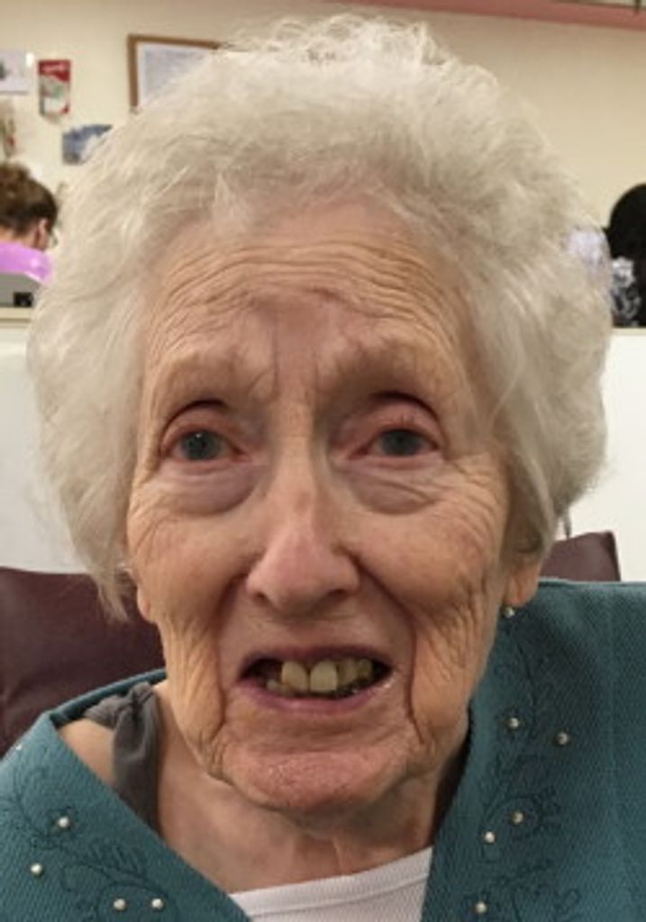 Dorothy  M. Ward Profile Photo