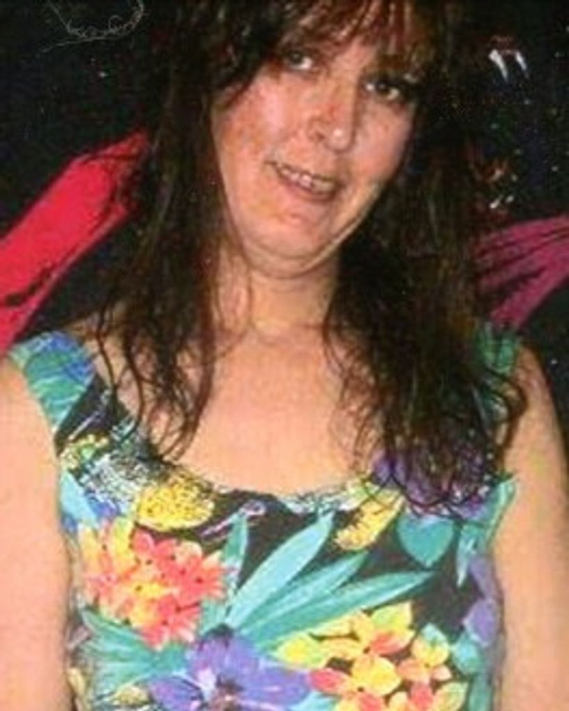 Yvonne R. (Mocherman)  Woods