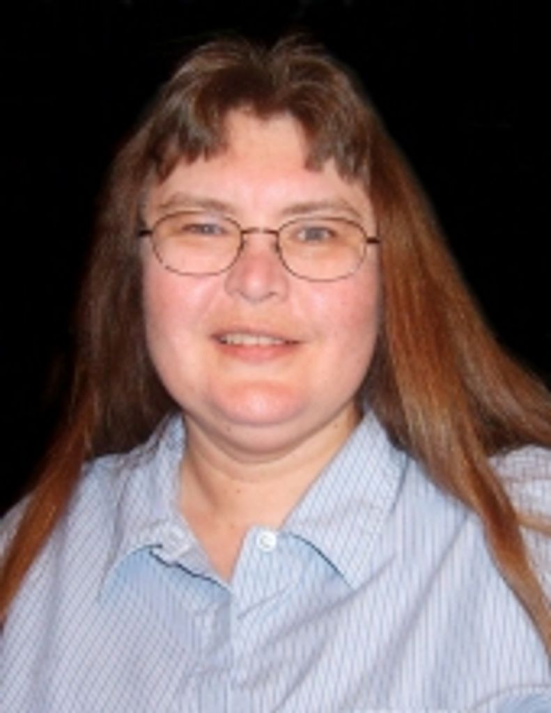 Sharon Hill