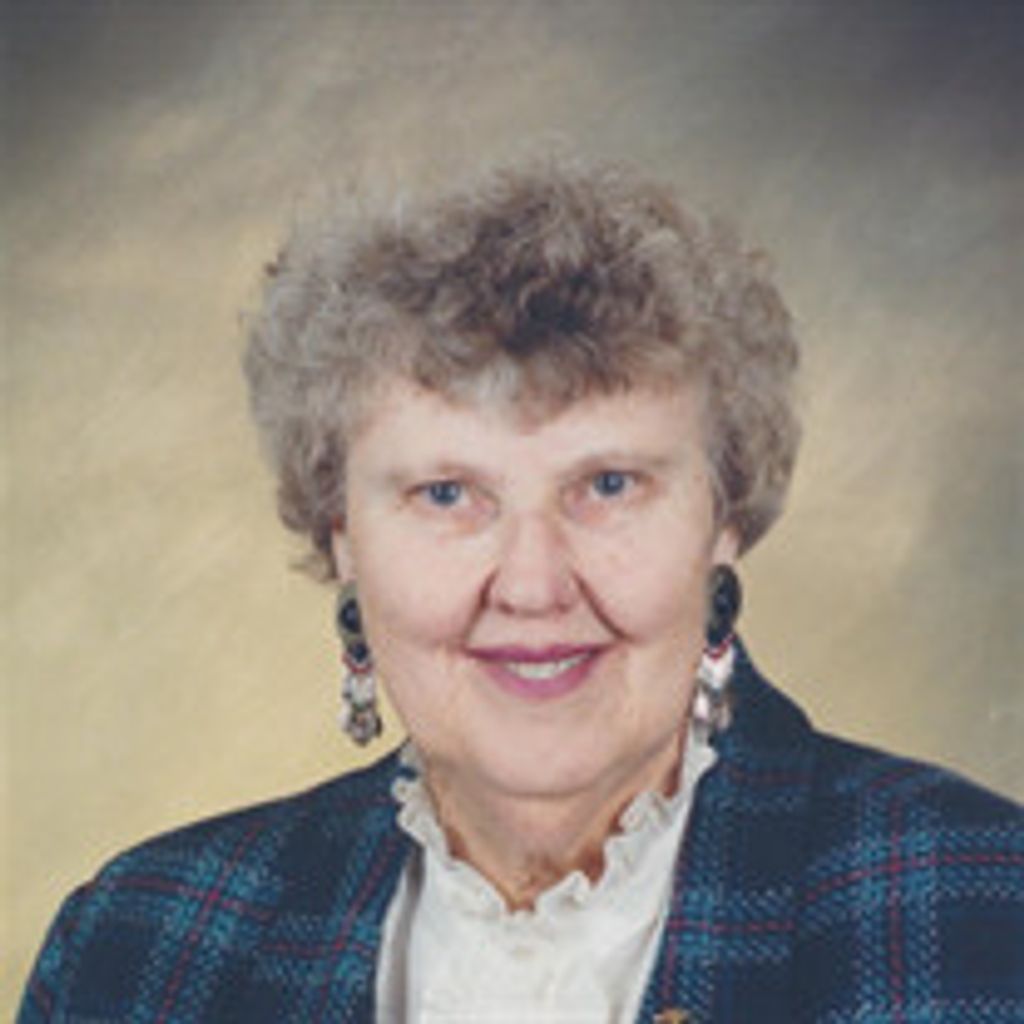 Marian Olson