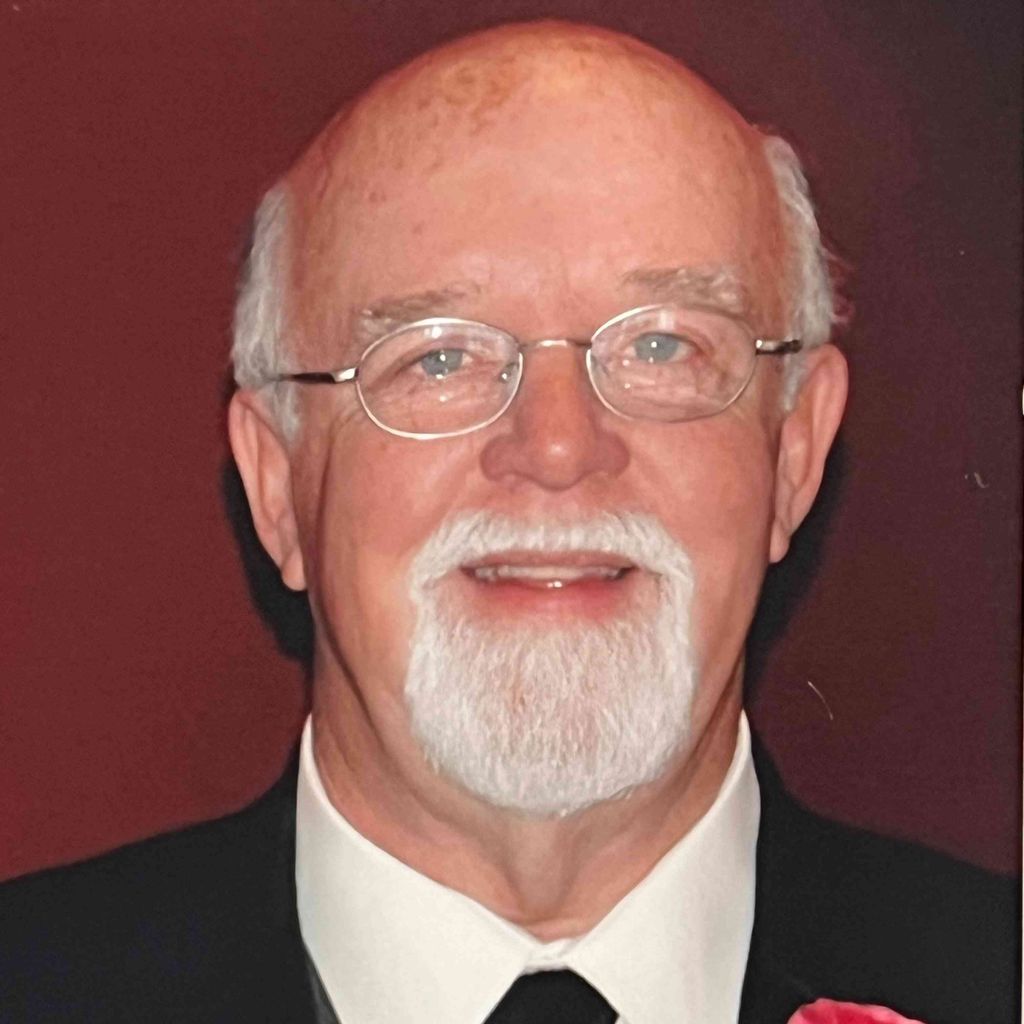 Carl C Allison Jr. Profile Photo