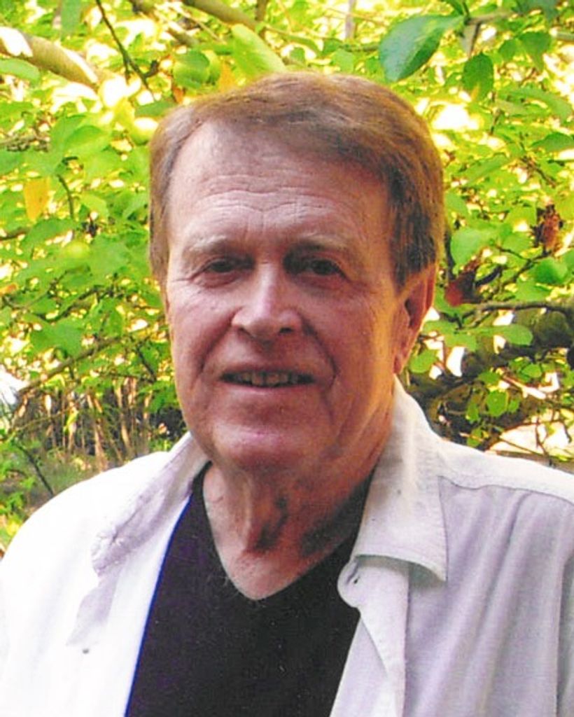 Russell Kenneth Cummins Profile Photo