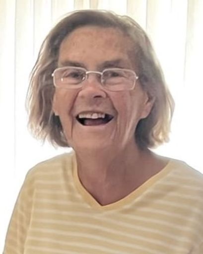 JeNae Thompson Erickson's obituary image