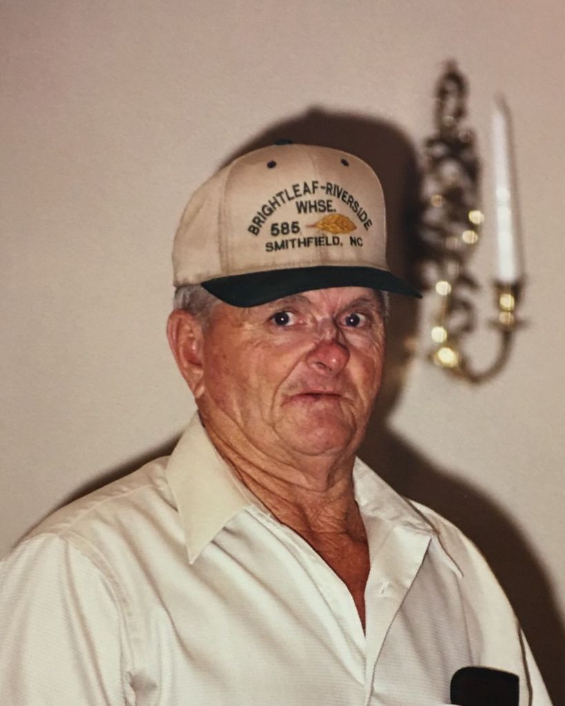 Lynwood Larry Ennis