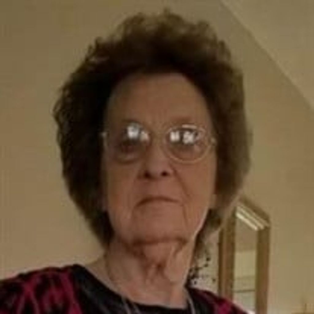 Carol Ann Bradley