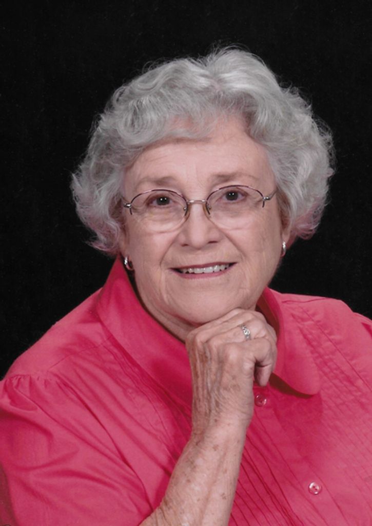 Florence Sachtleben Hoffmann Profile Photo