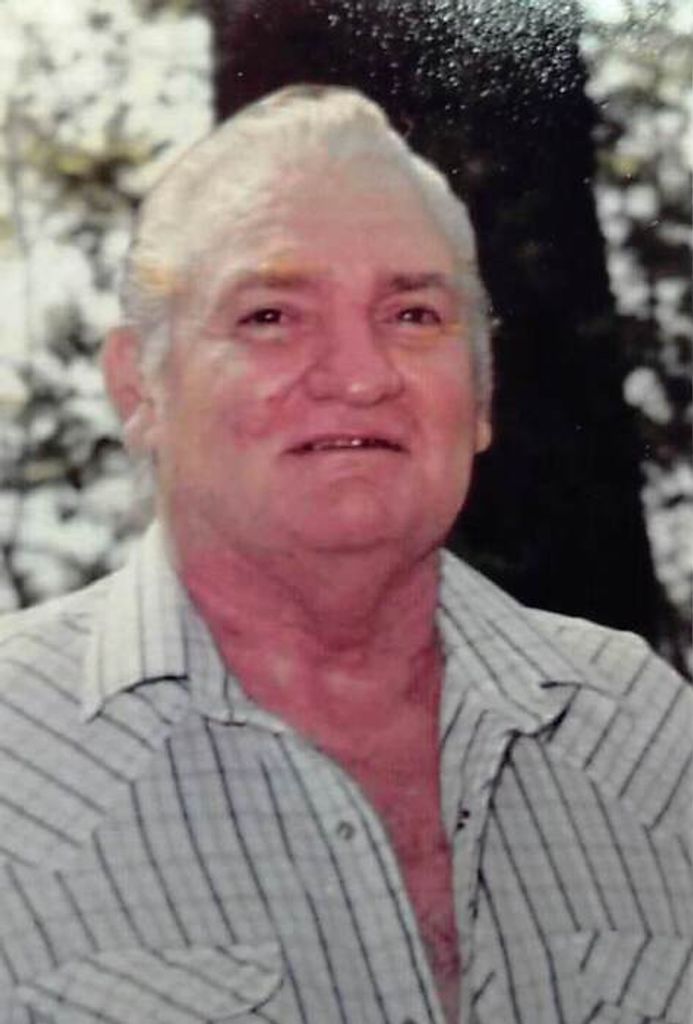 Joseph Wedlock