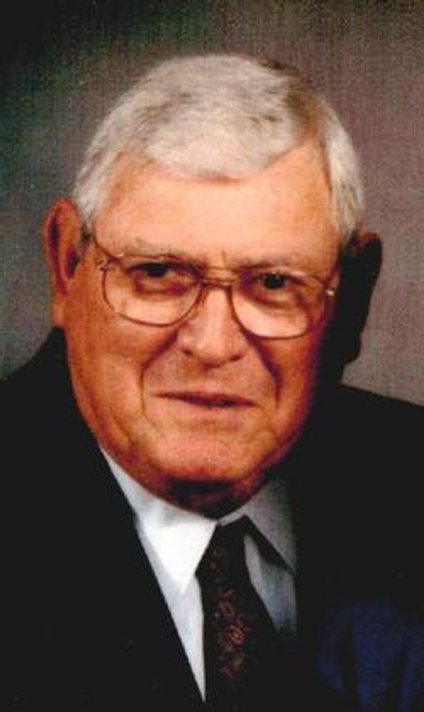 James Hackworth