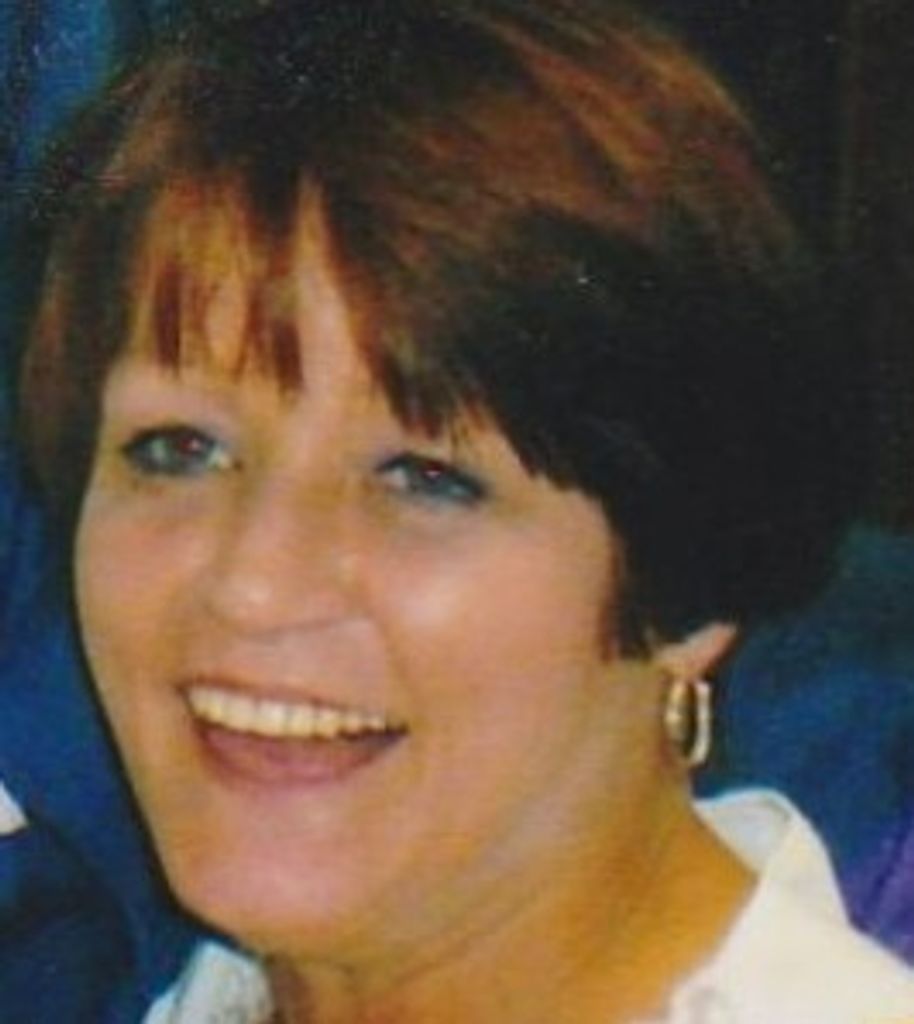 Robyn Benson