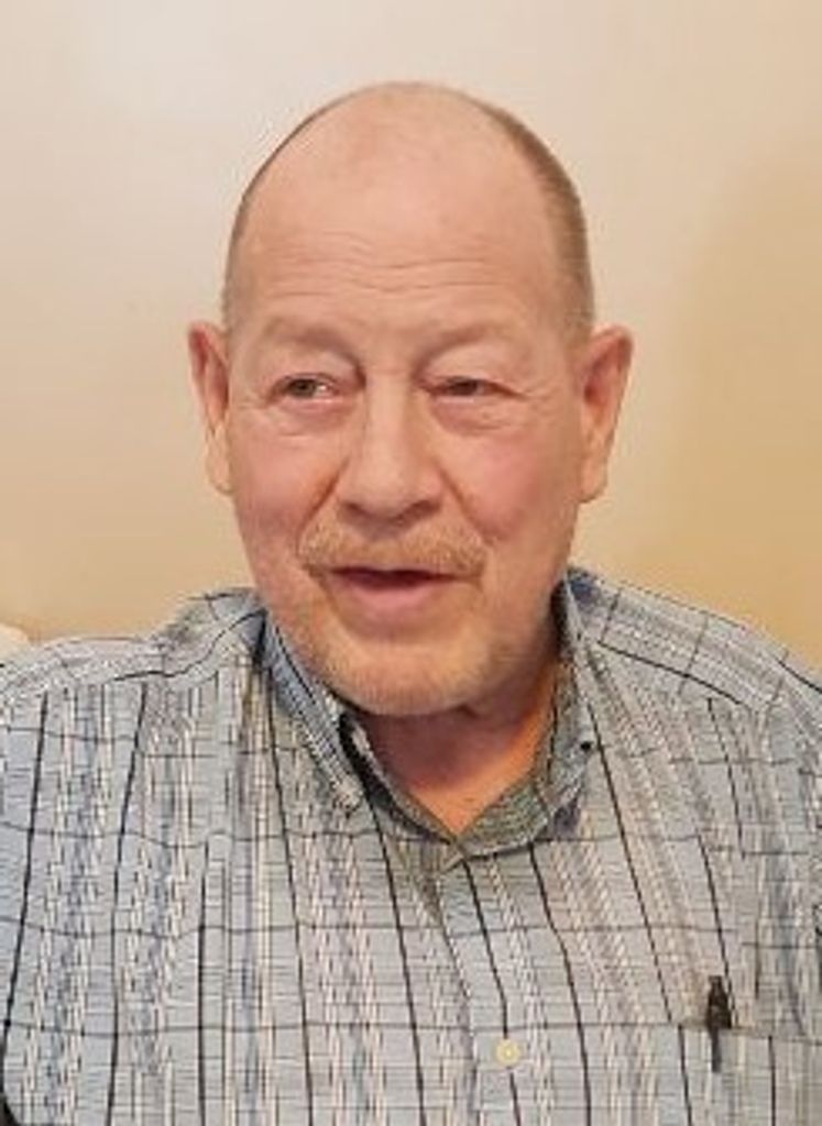 Gilbert Anderson