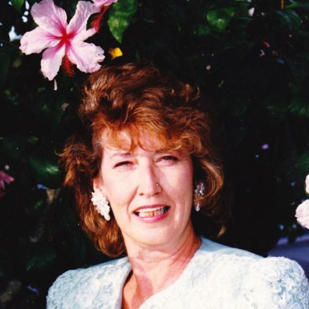 Janice Yvonne Richardson Profile Photo
