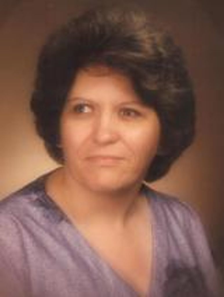 Mrs. Sarah Jackson