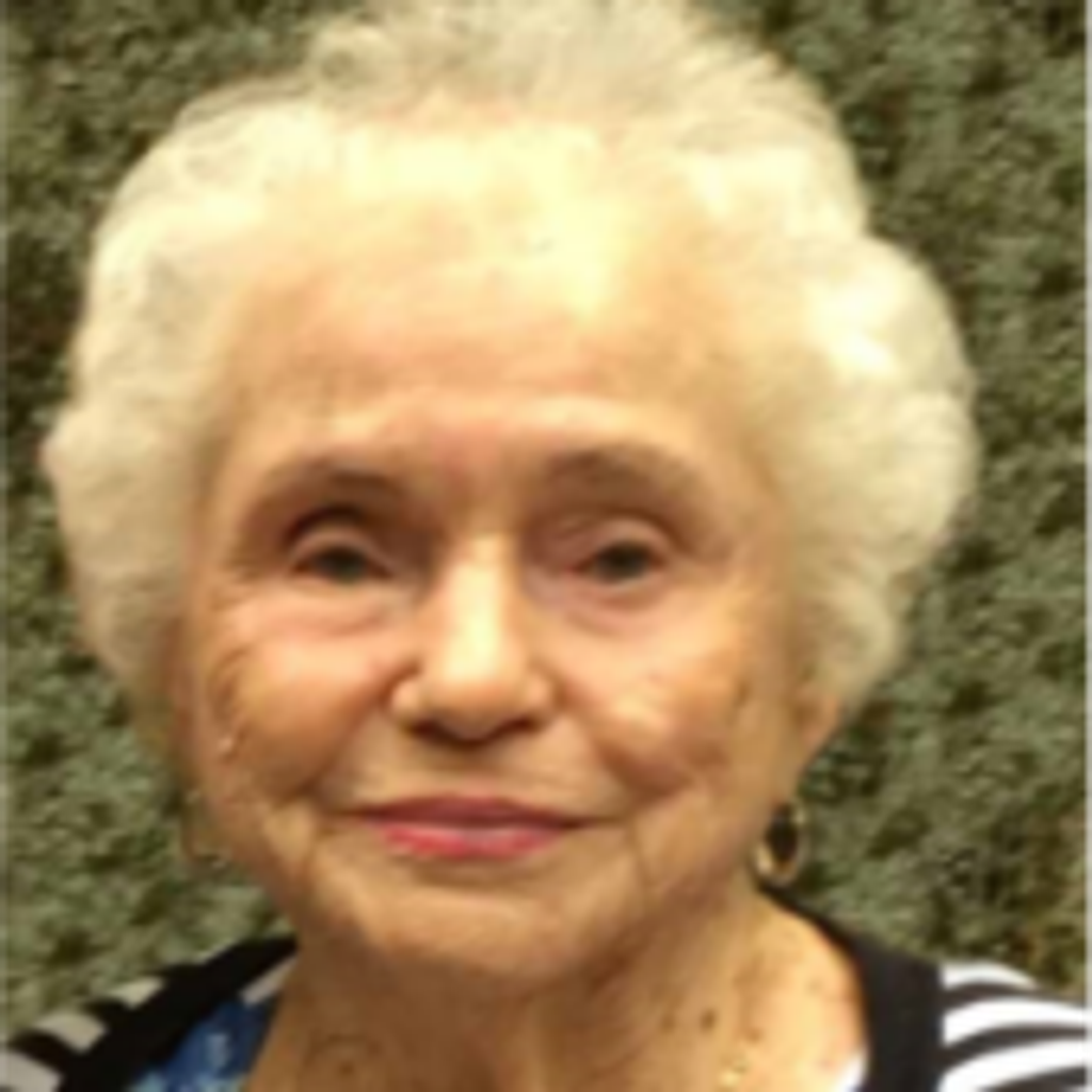 Lucile Lois Nicks
