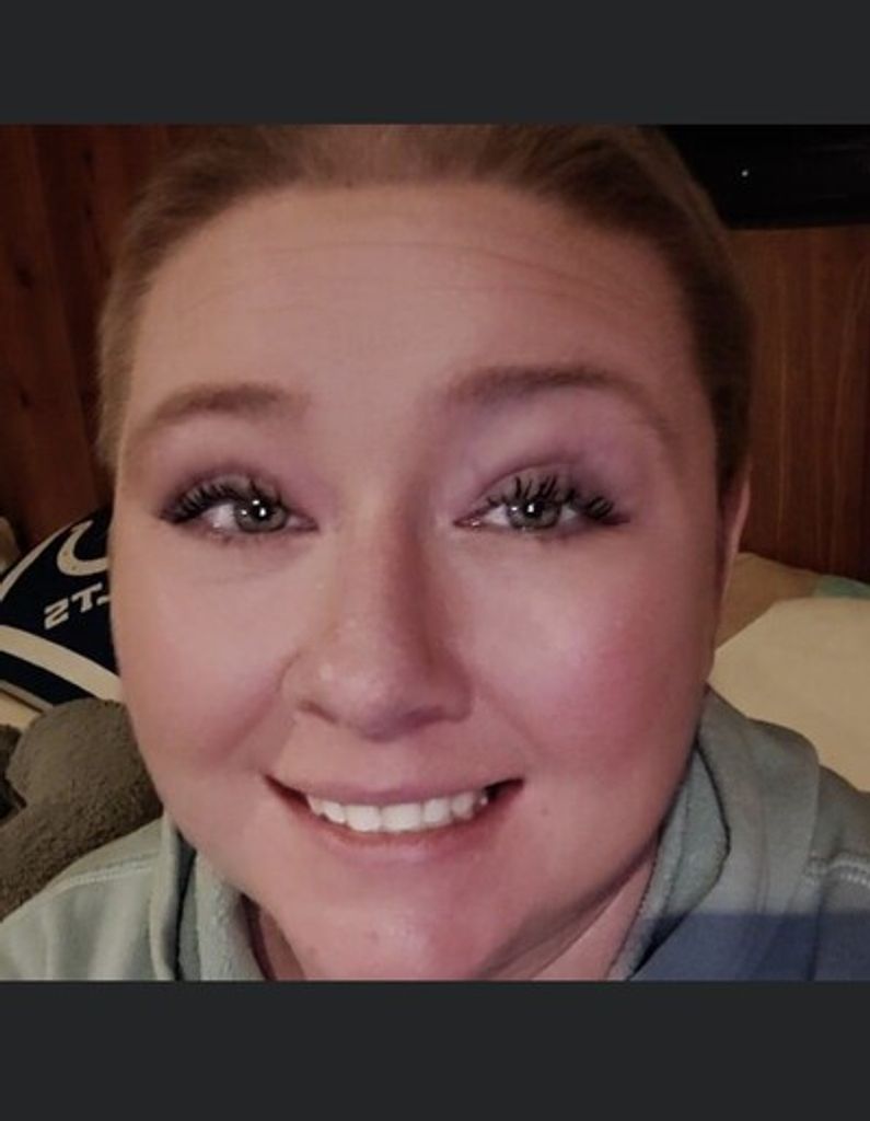 Kayleigh Ann Katt Profile Photo