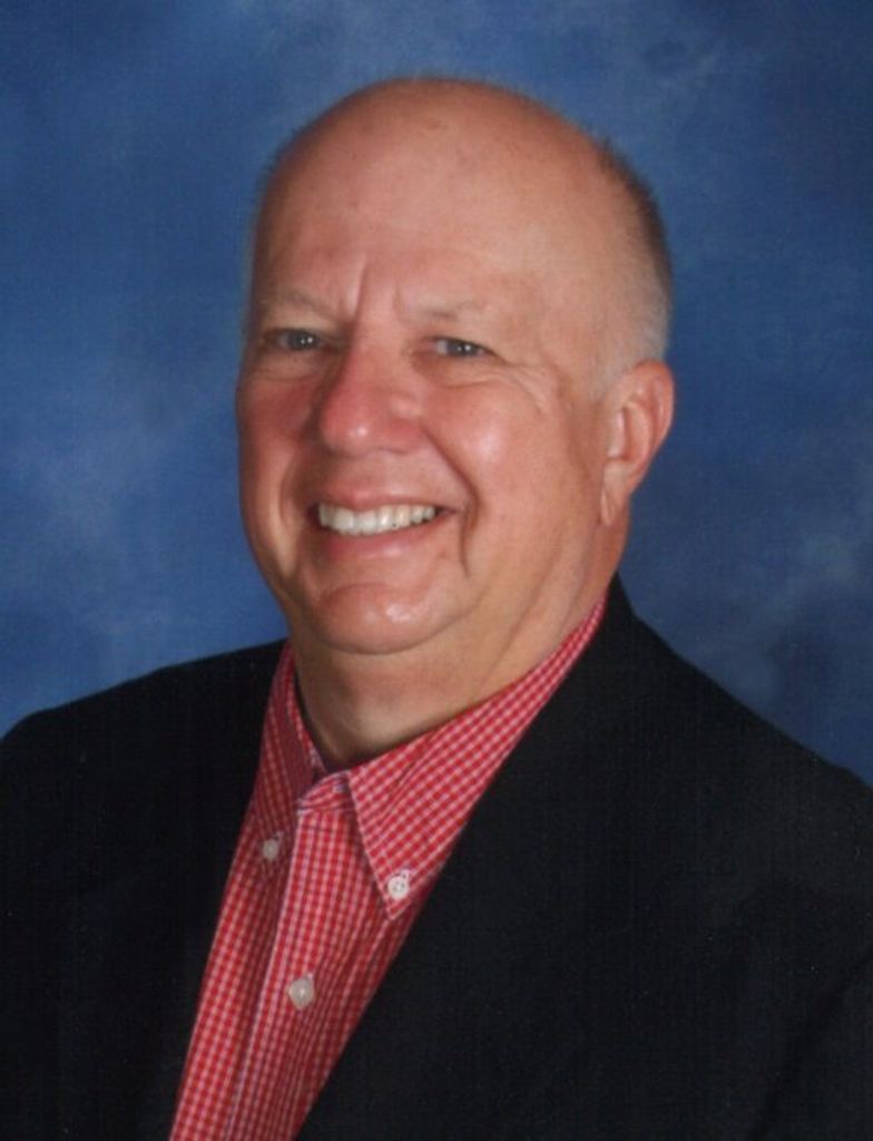 William "Bill" Schellenbach II