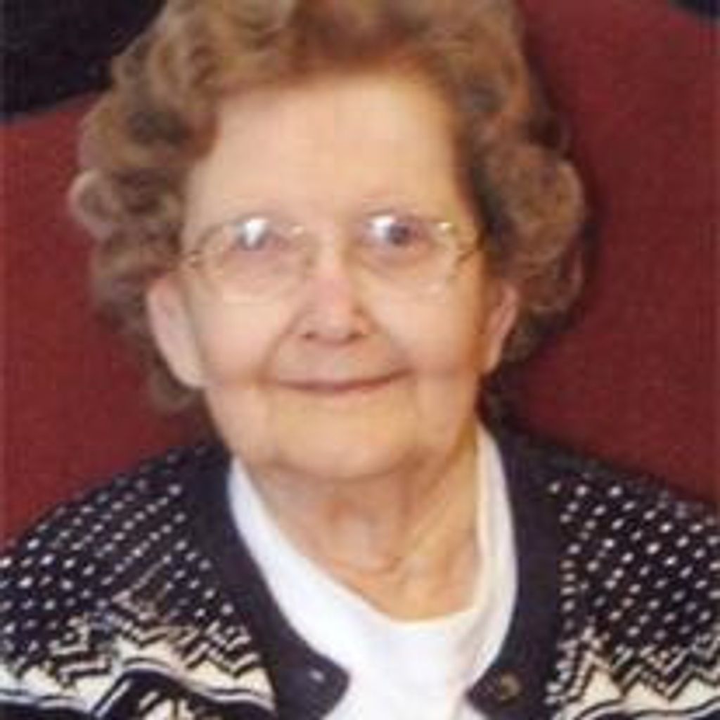 Edna Olsen