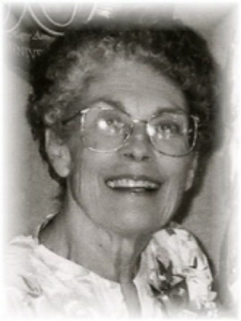Loyce C. Dahl