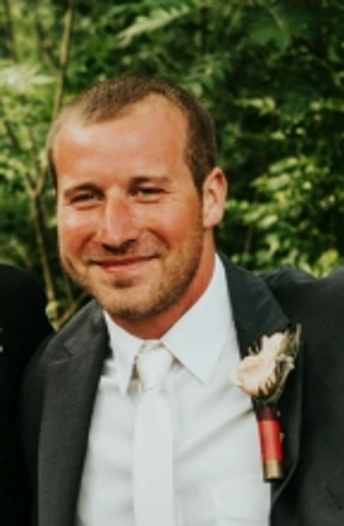 Sean Mulholland Mr. Cree