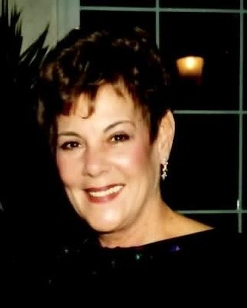 Lucille Adeline Caia (Nee Bisciotti)