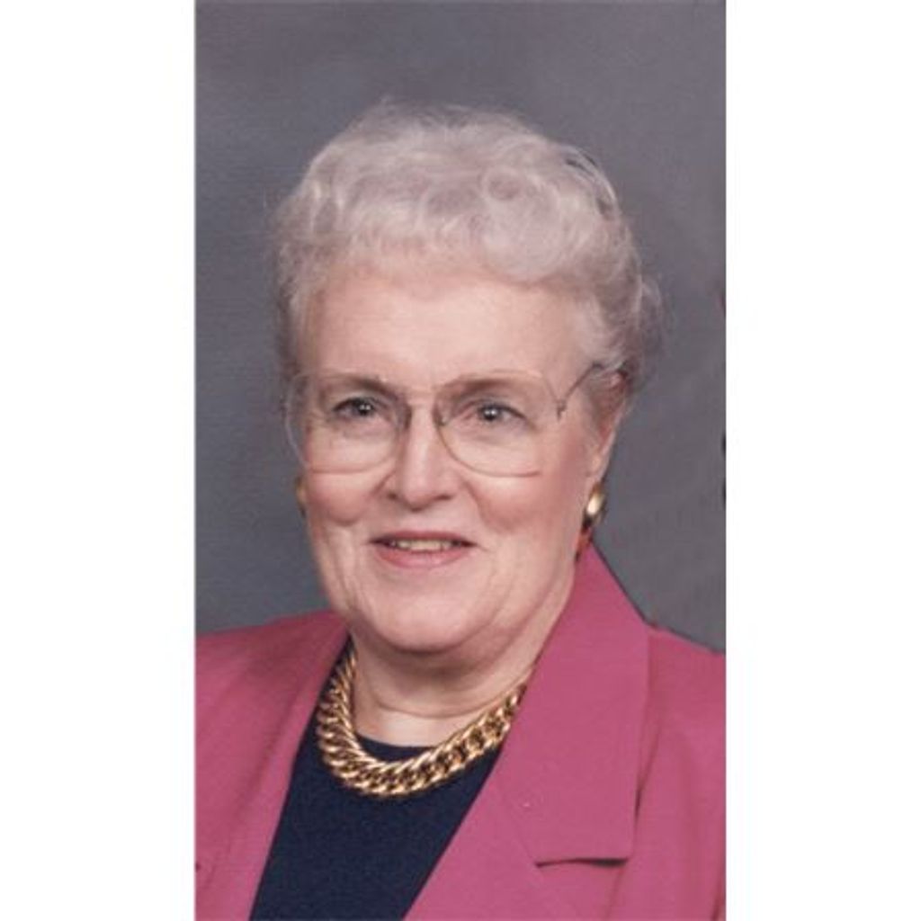 Roberta Catherine Ottens