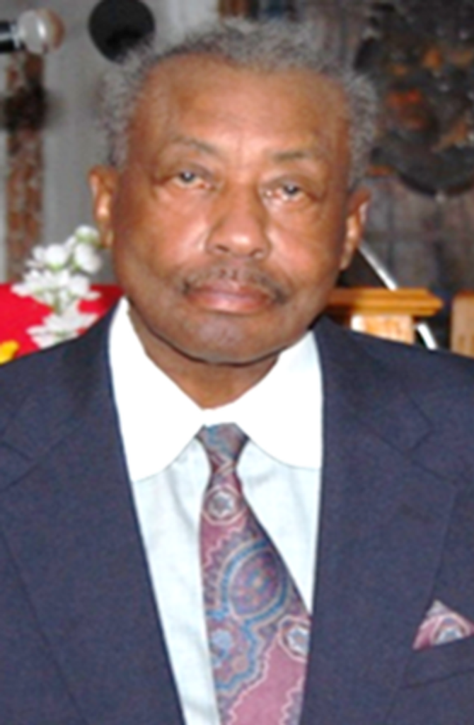 Robert Young Johnson Profile Photo