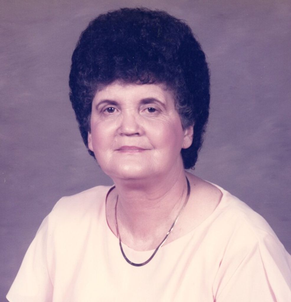 Mary Luckadoo Blanton Profile Photo