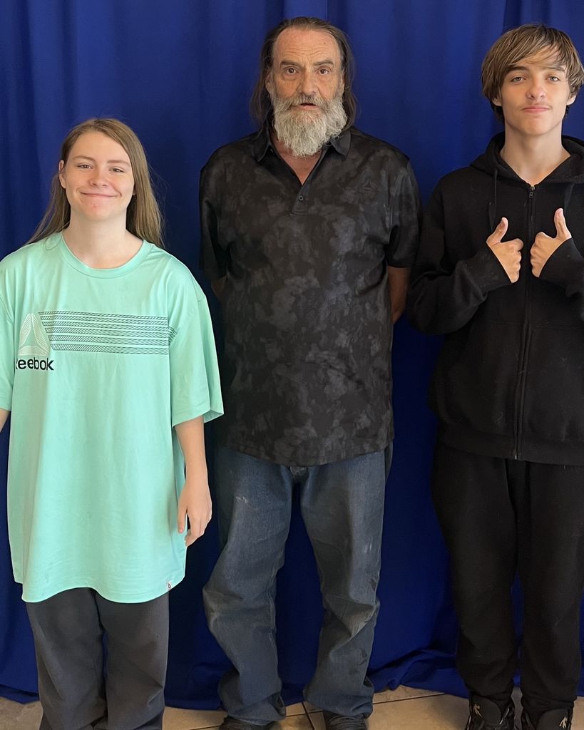 David Robert Farnsworth Profile Photo