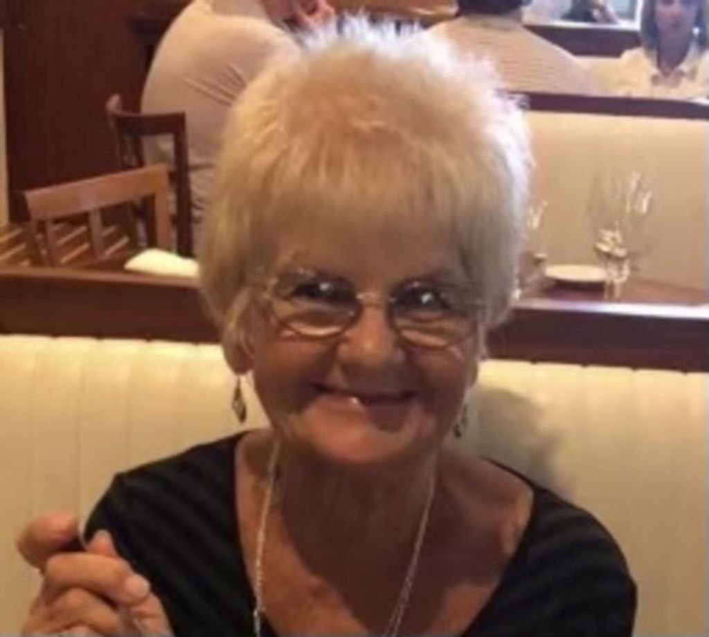 Rosemarie "Cindy" Mcgarry Profile Photo
