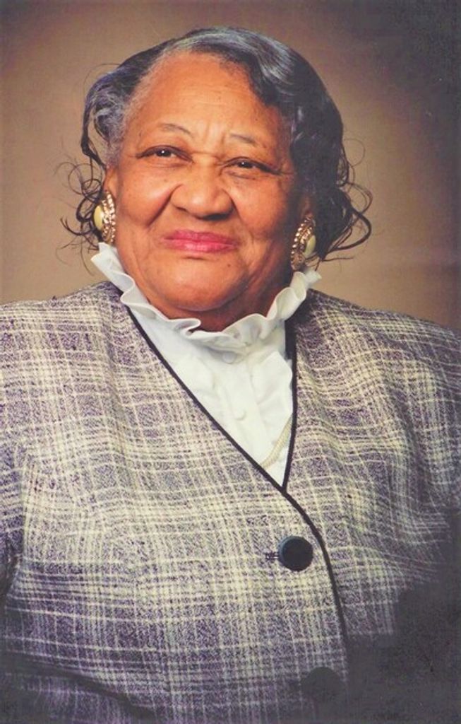 Eddie B. Porter Profile Photo
