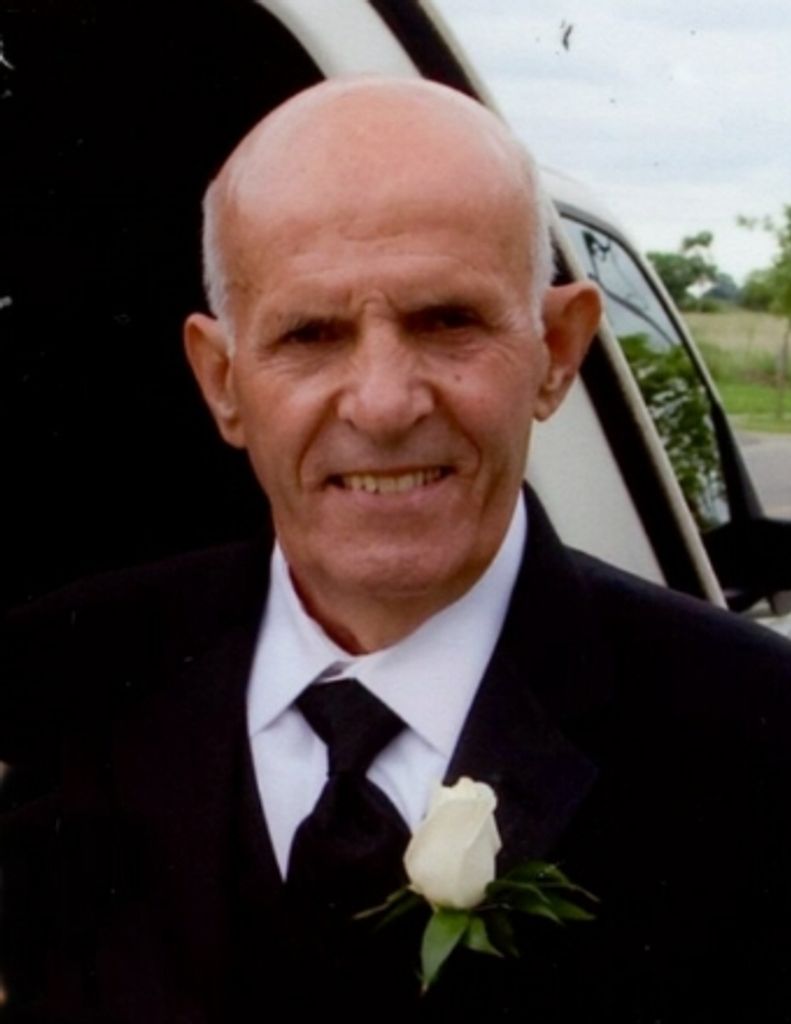Ante Ostojic Profile Photo
