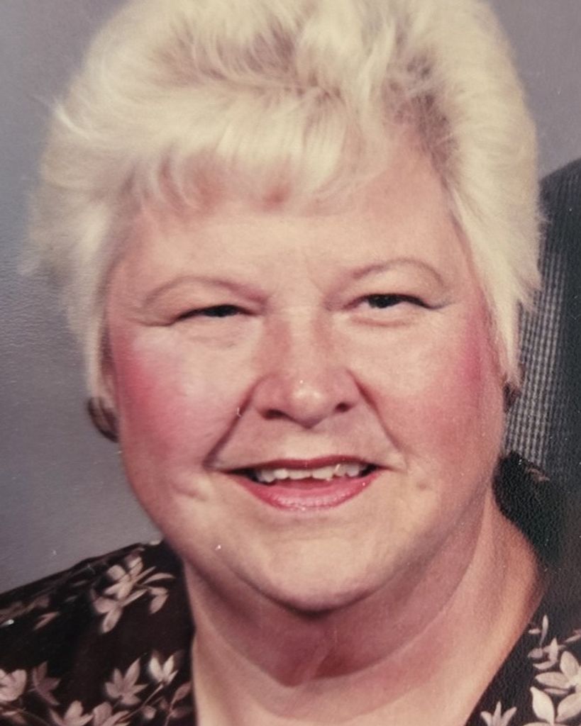 Barbara Lynne Sytsma