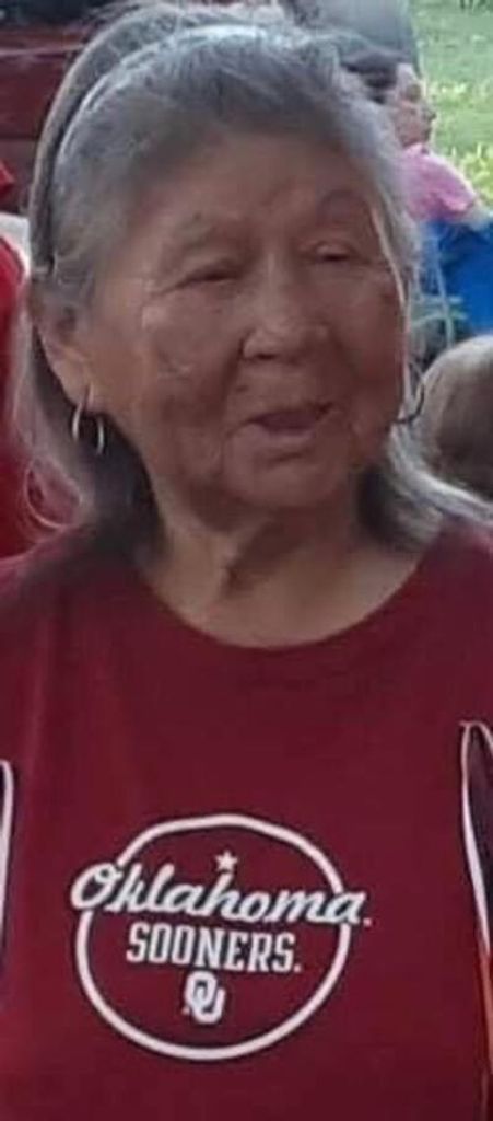 Edna Jackson Profile Photo