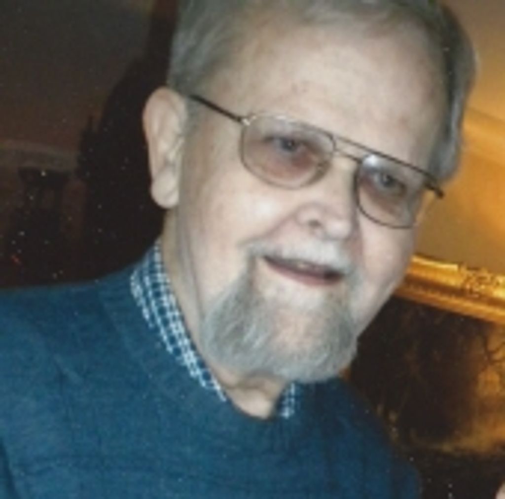 Ralph E. Luker