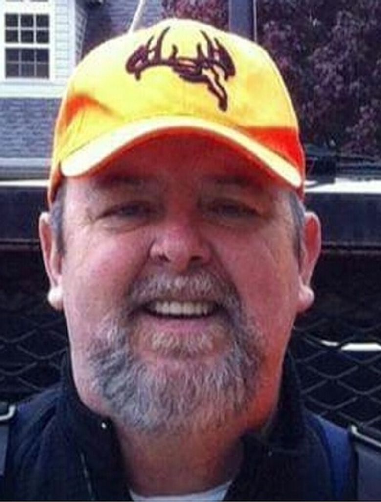 Rev. Jim Muse