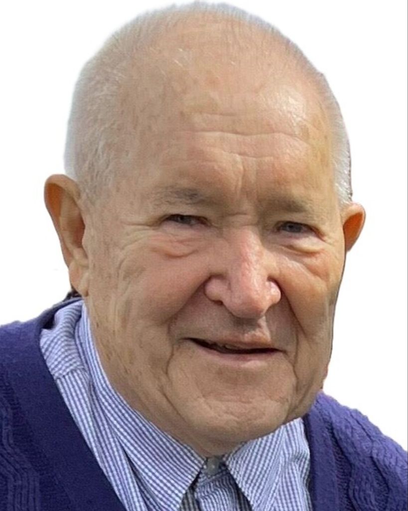 Edward "Ed" James Van Buren Profile Photo