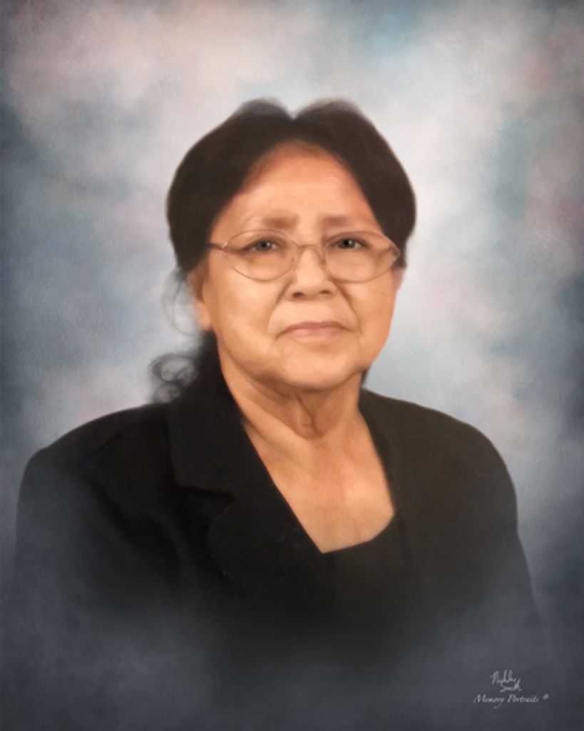 Maria Martha Vasquez