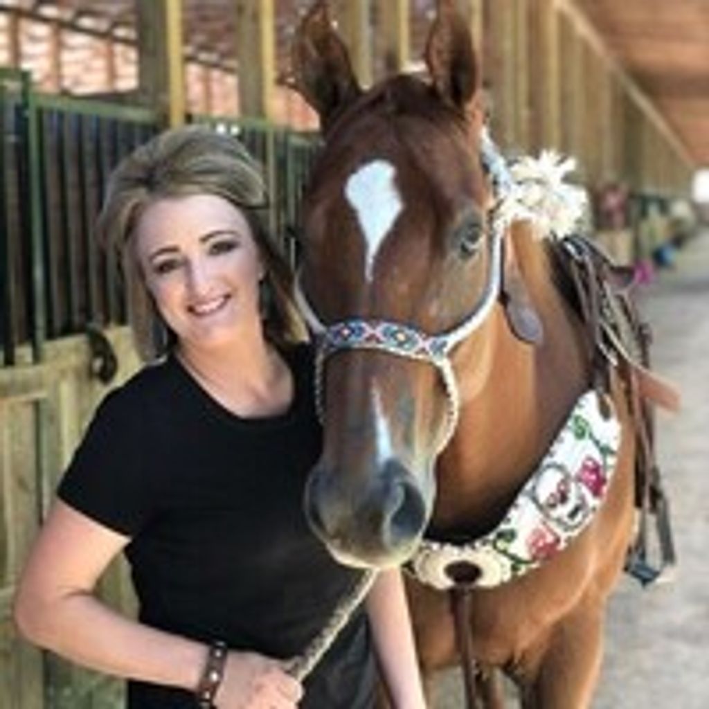 Kallie Blake Lathero Profile Photo