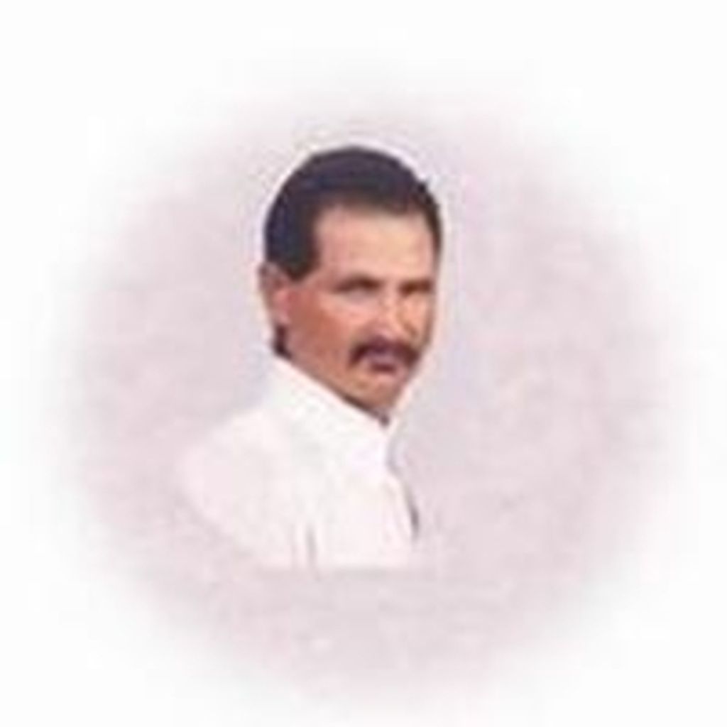 Michael Patrick Young