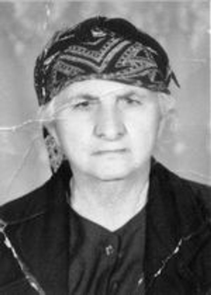 Mariam Yokhanna Isho