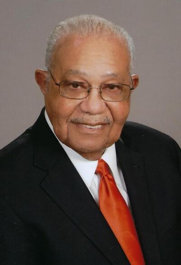 Rufus Daniel Mccollum, Jr. Profile Photo