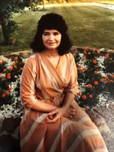 Marie Francis Deppe Profile Photo