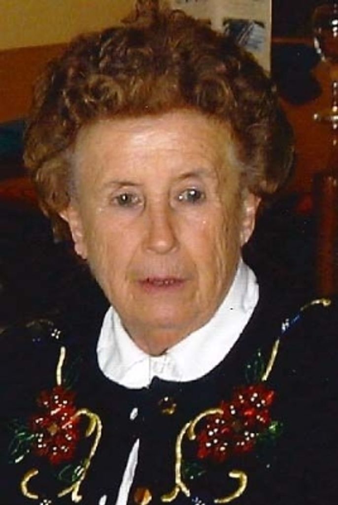 Marie Biberger Austin